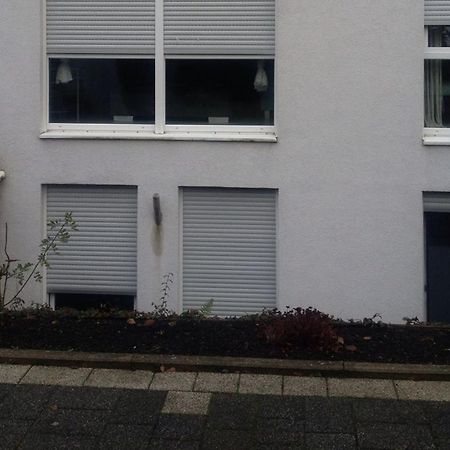 Ferienwohnung Kierpacz Monchengladbach Ngoại thất bức ảnh
