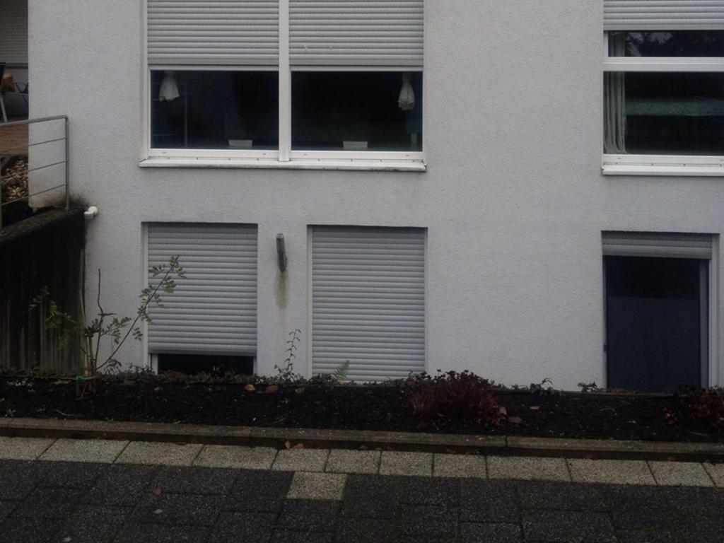 Ferienwohnung Kierpacz Monchengladbach Ngoại thất bức ảnh