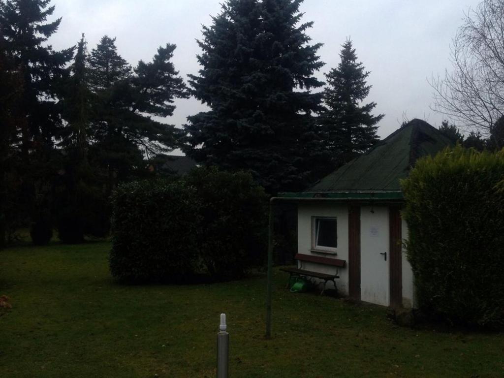 Ferienwohnung Kierpacz Monchengladbach Ngoại thất bức ảnh