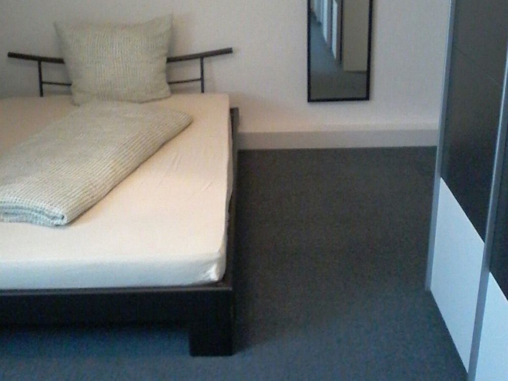Ferienwohnung Kierpacz Monchengladbach Ngoại thất bức ảnh