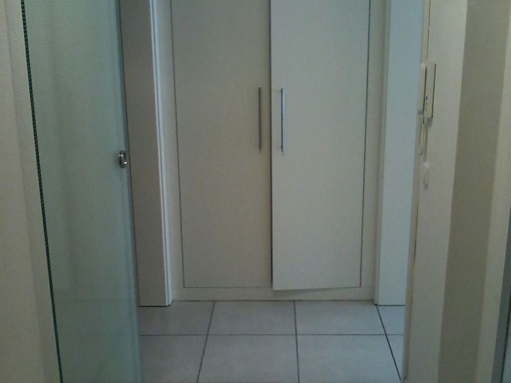 Ferienwohnung Kierpacz Monchengladbach Ngoại thất bức ảnh