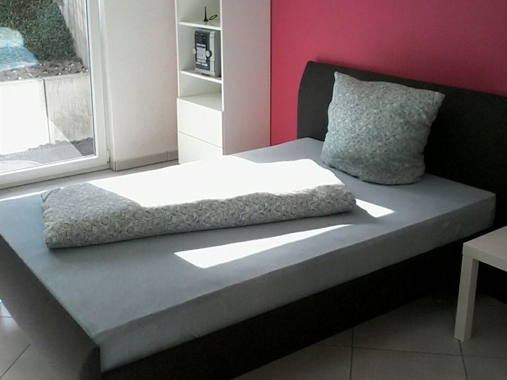 Ferienwohnung Kierpacz Monchengladbach Ngoại thất bức ảnh