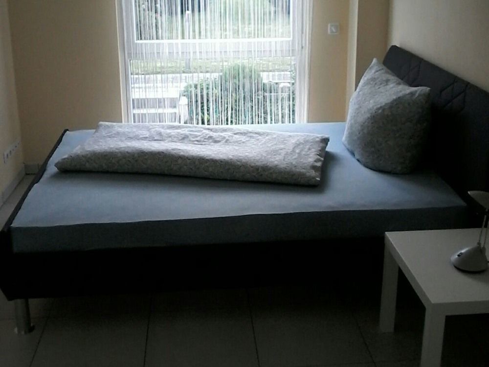 Ferienwohnung Kierpacz Monchengladbach Ngoại thất bức ảnh