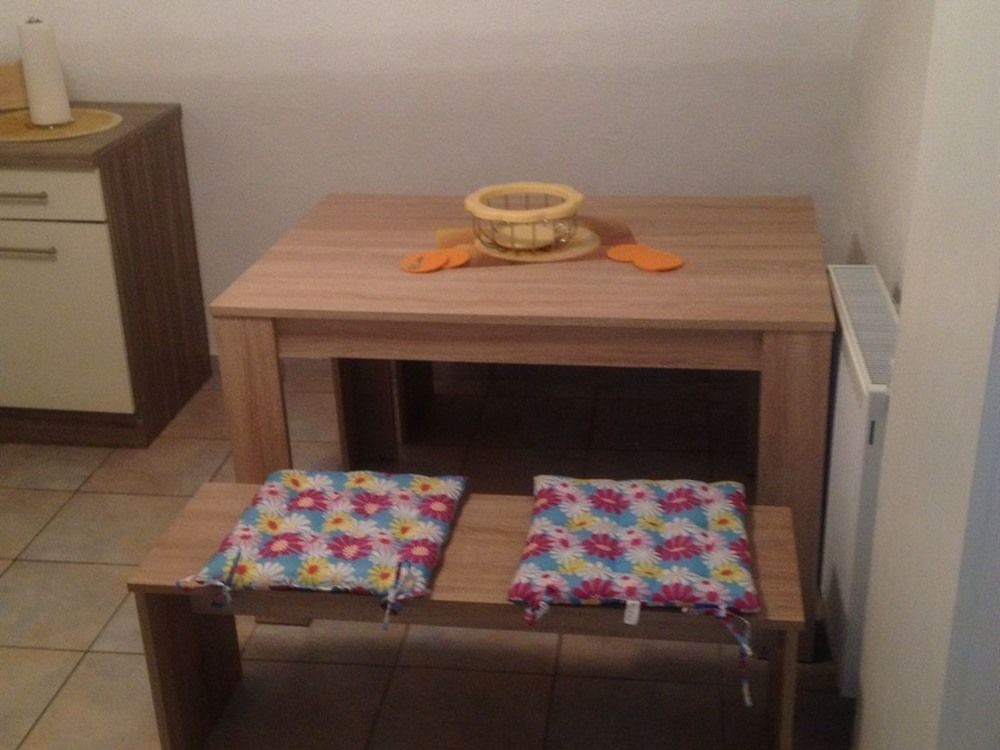 Ferienwohnung Kierpacz Monchengladbach Ngoại thất bức ảnh