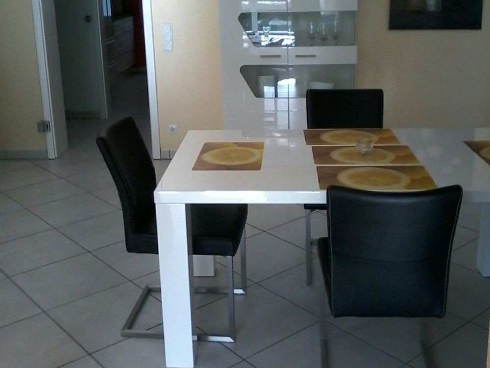 Ferienwohnung Kierpacz Monchengladbach Ngoại thất bức ảnh