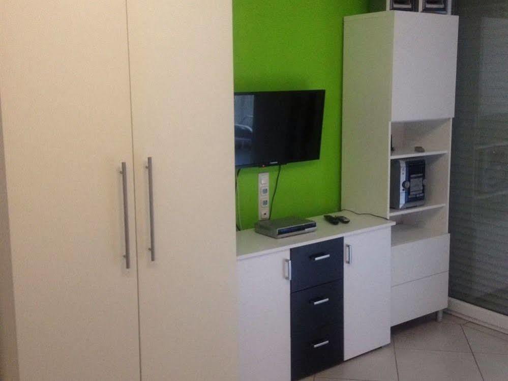 Ferienwohnung Kierpacz Monchengladbach Ngoại thất bức ảnh