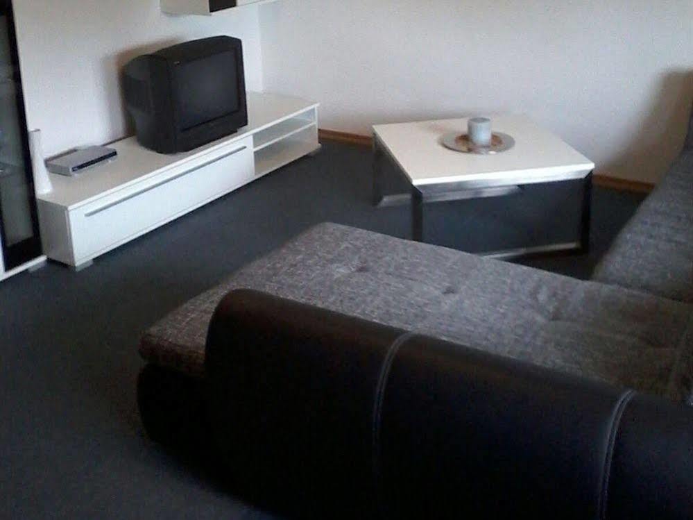 Ferienwohnung Kierpacz Monchengladbach Ngoại thất bức ảnh