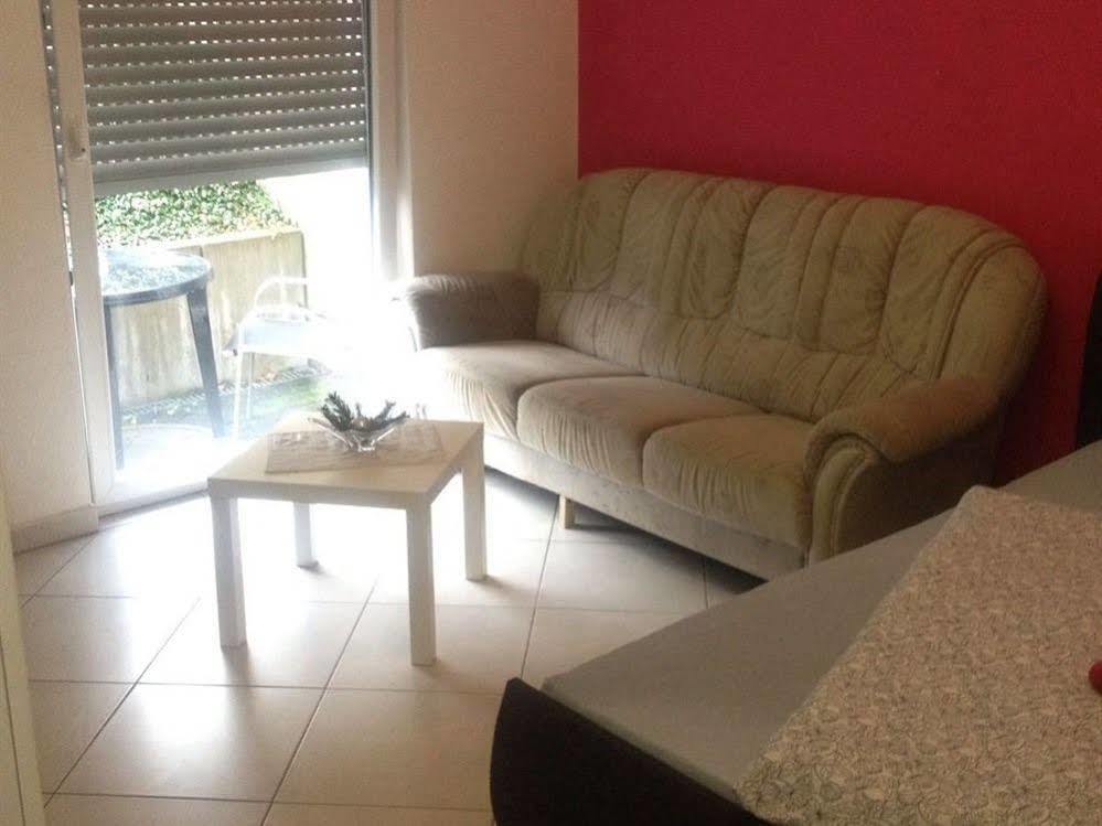 Ferienwohnung Kierpacz Monchengladbach Ngoại thất bức ảnh